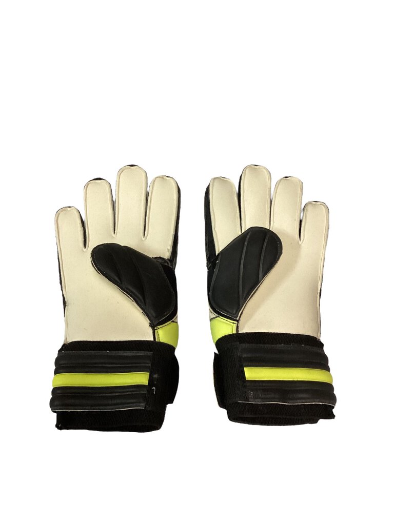 Stile Goalie Gloves (NWT)