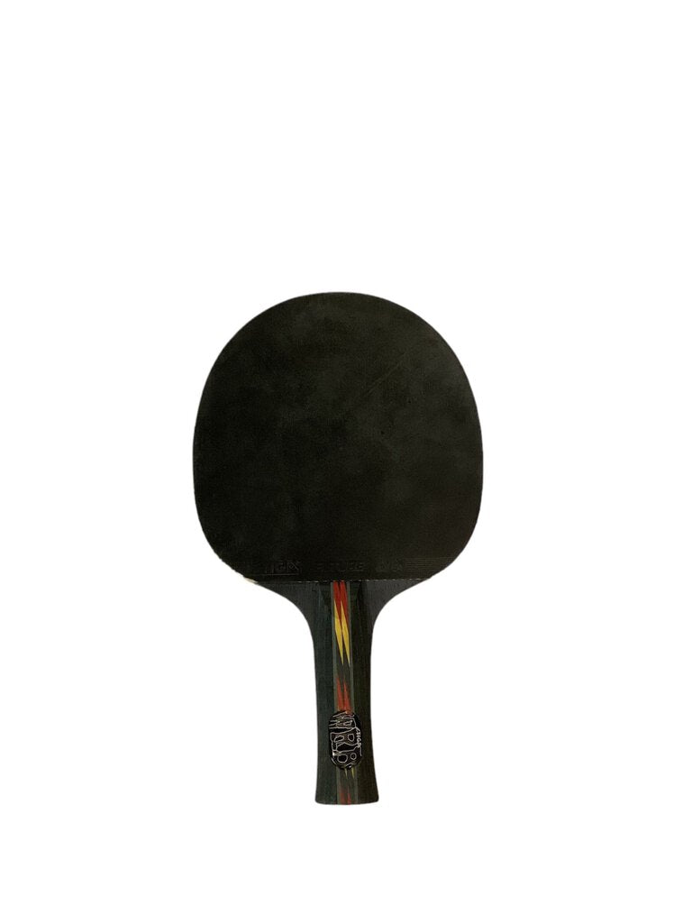 Supreme Future Ping Pong Paddle