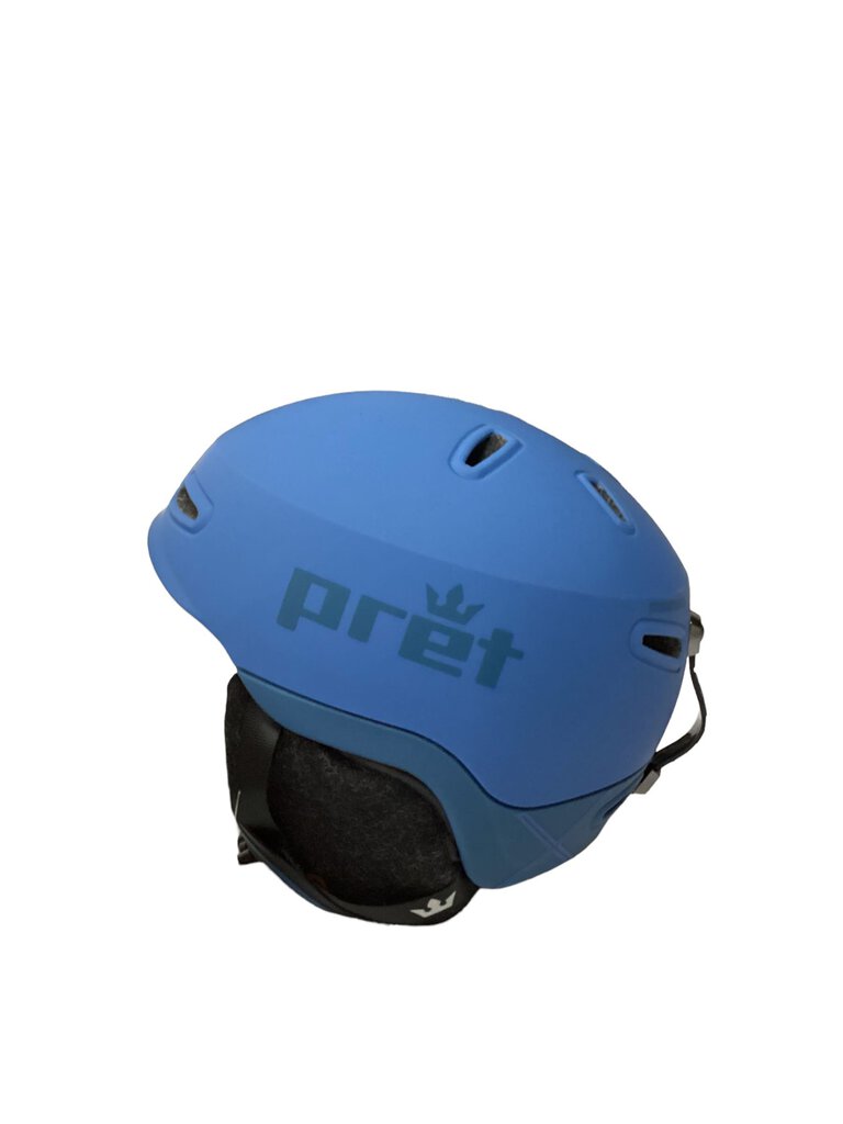 Moxie X Youth Ski Helmet