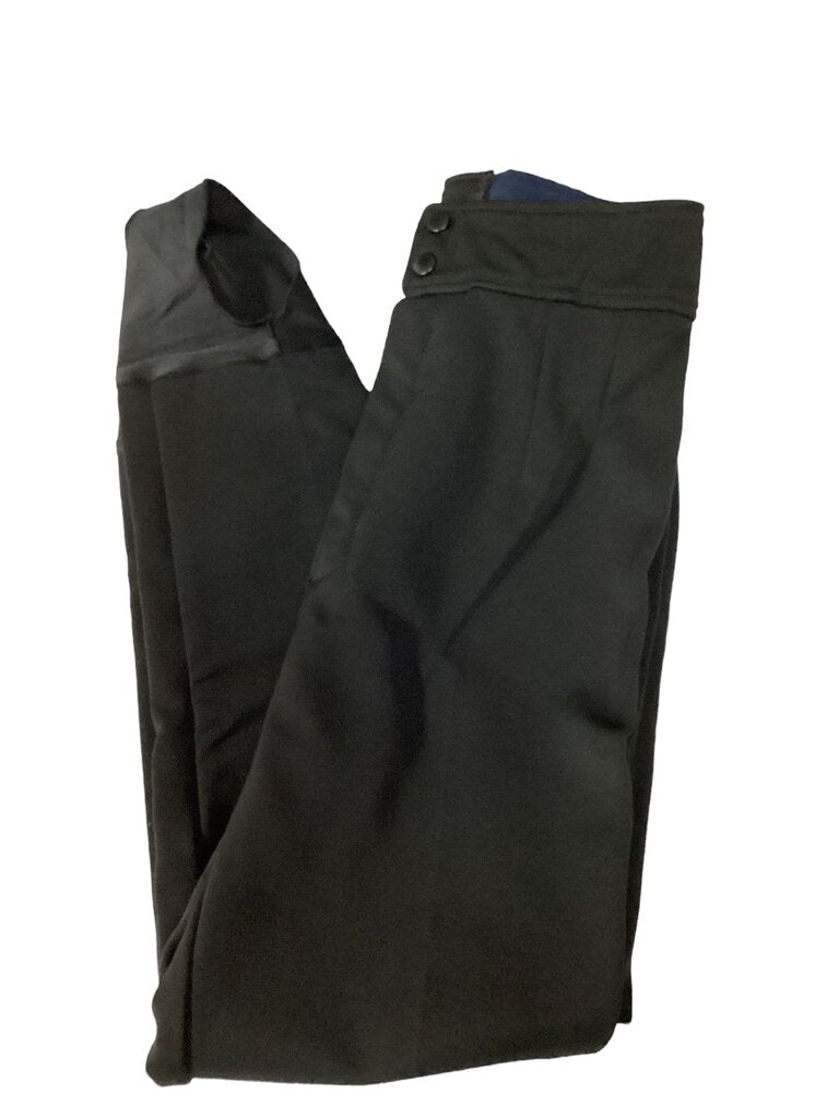 Snow Pants (80's Vintage stirrups)