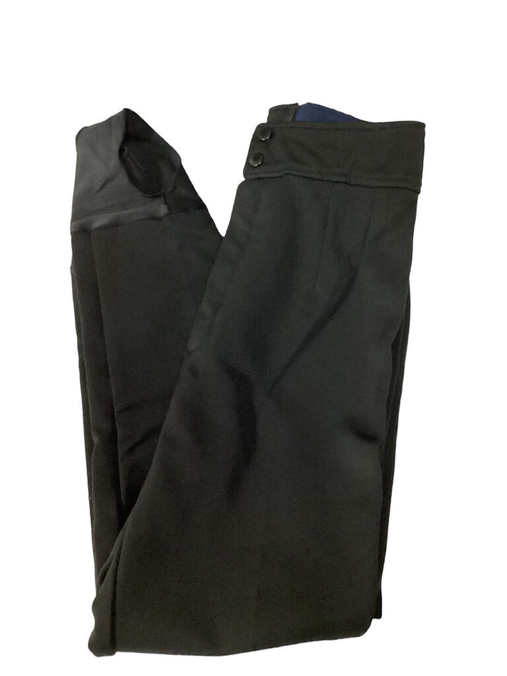 Snow Pants (80's Vintage stirrups)