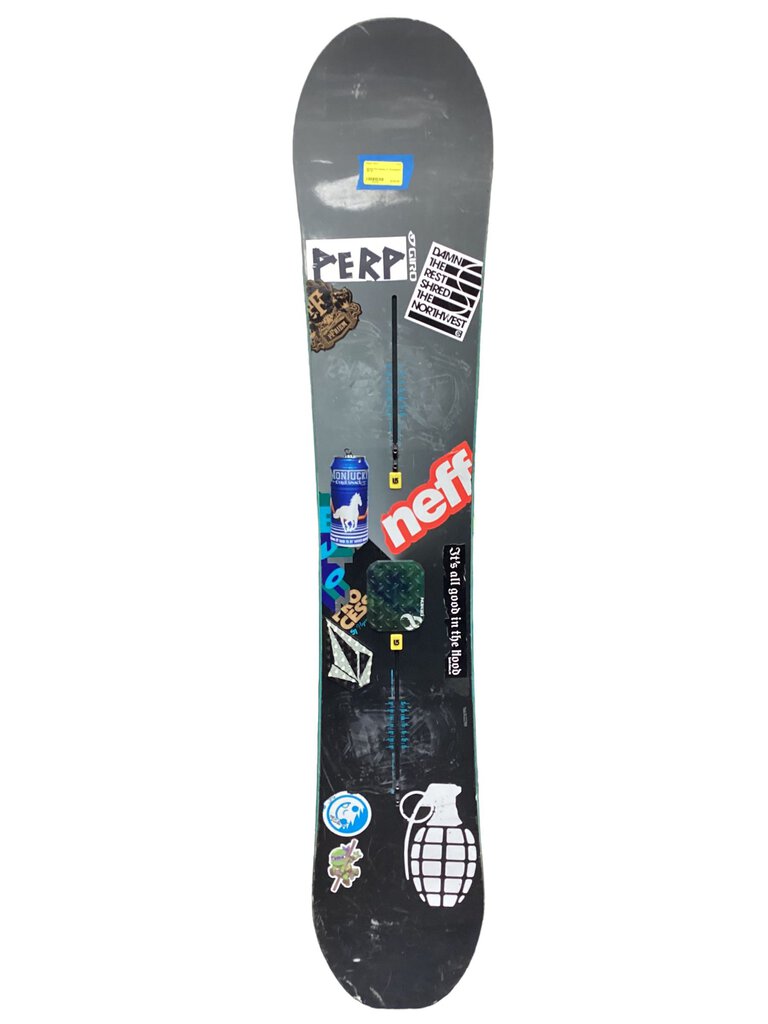 Pro Cession 57 Snowboard