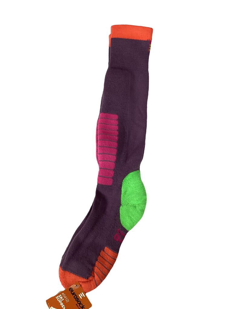 Ski Supreme Junior Ski Socks (NIB)