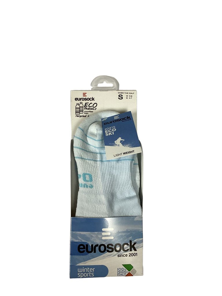 Eco-Ski Ski Socks (NIB)