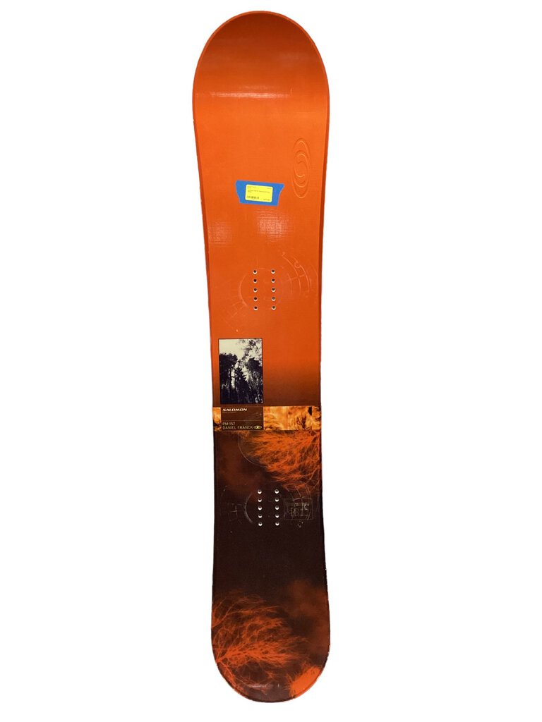 PM-157 Snowboard