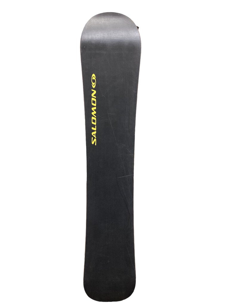 PM-157 Snowboard