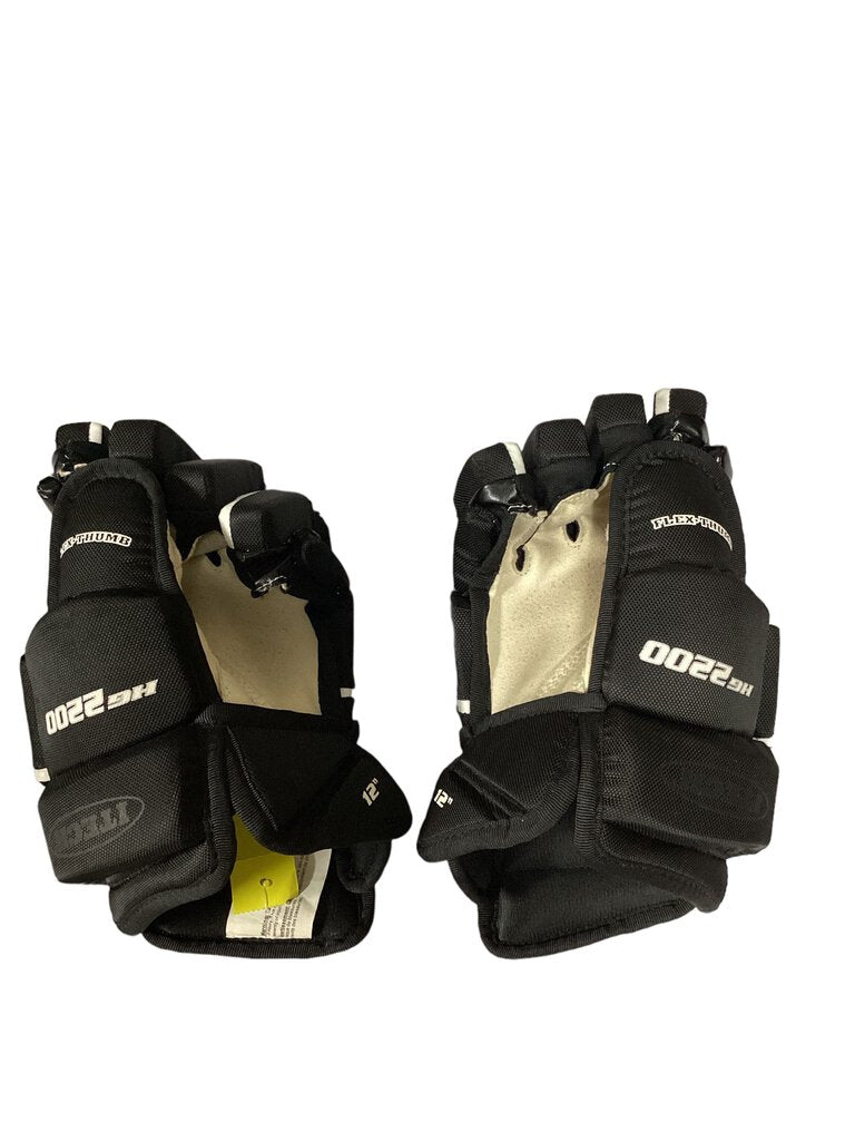 H6 2200 Gloves