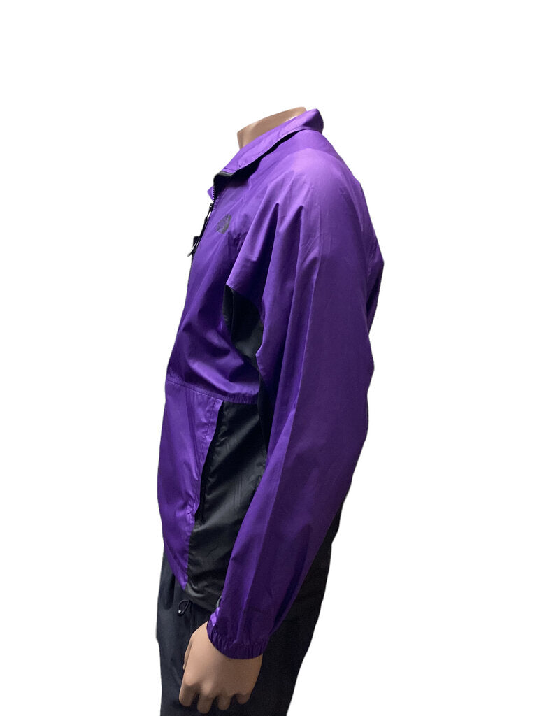 NSE Graphic Wind Jacket