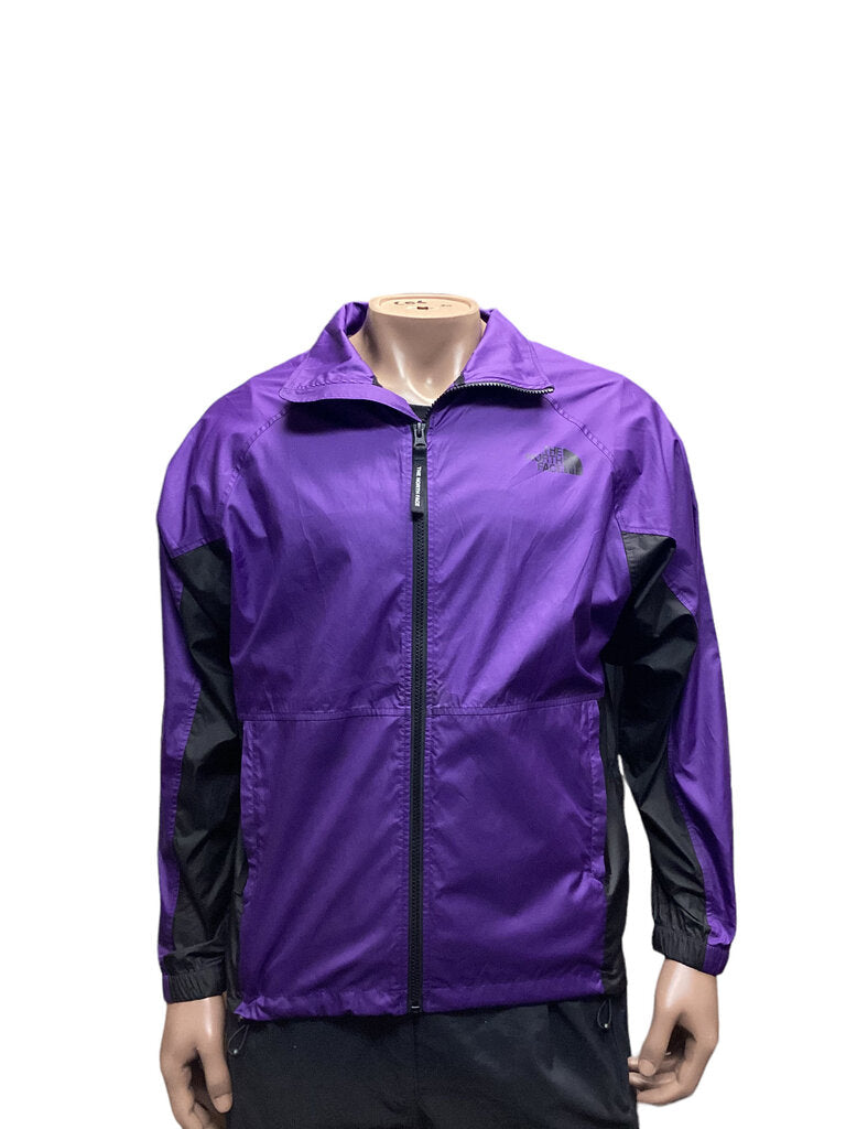 Womens NSE Graphic Wind Jacket