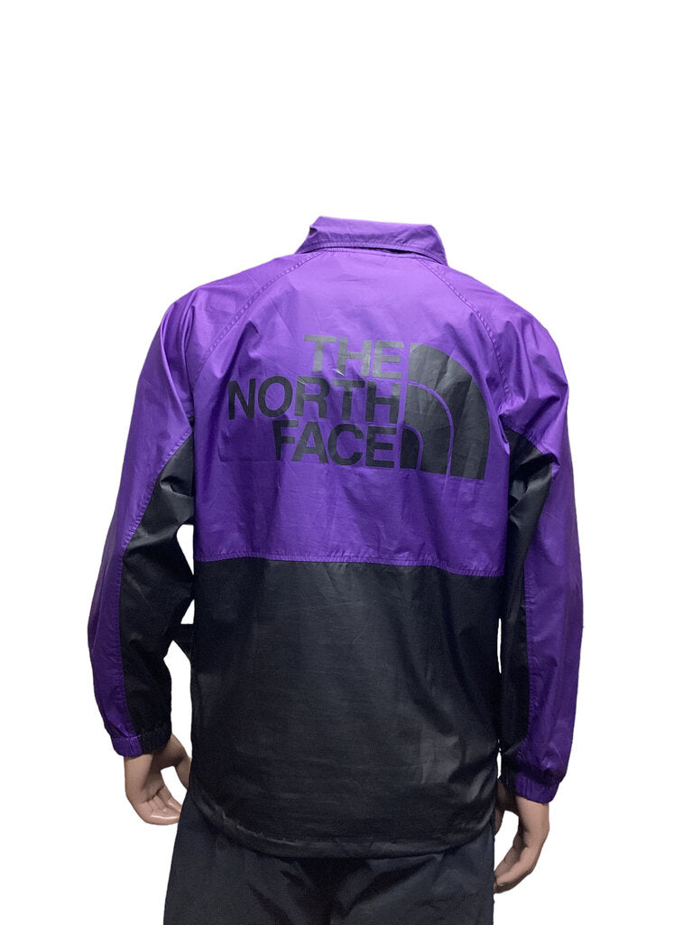 NSE Graphic Wind Jacket