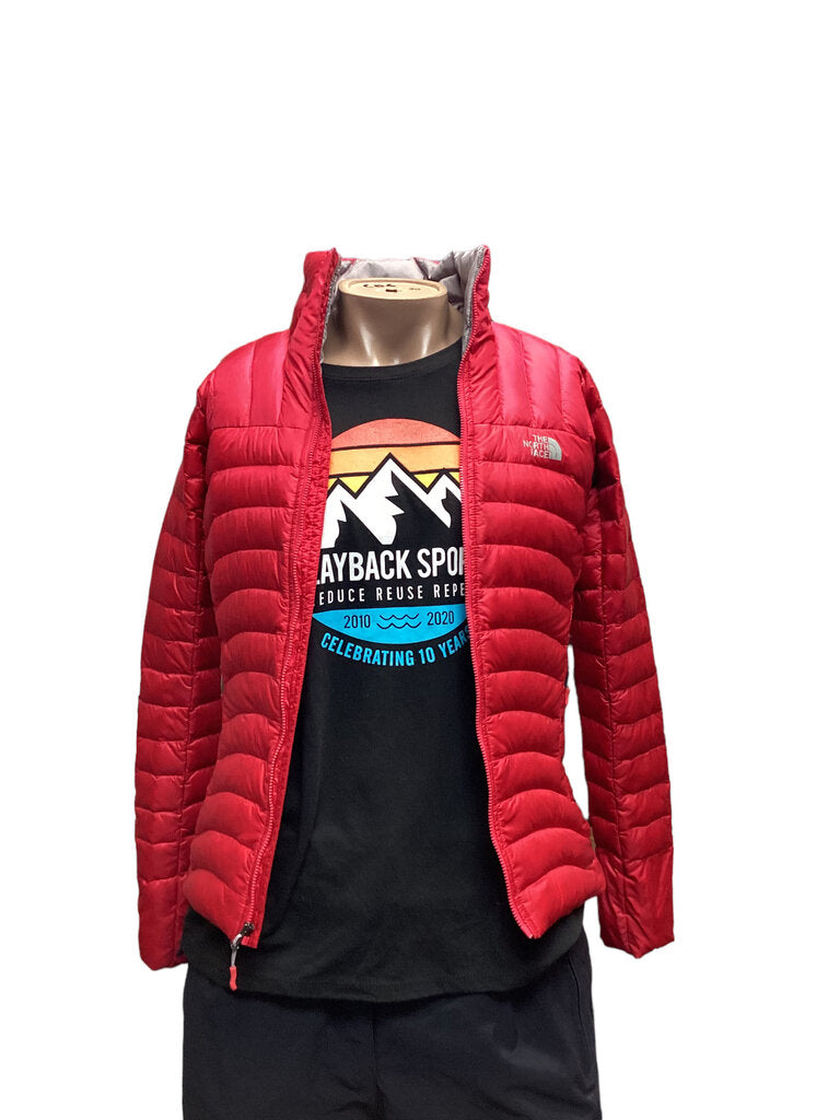 Wmn's Summit Series Jacket