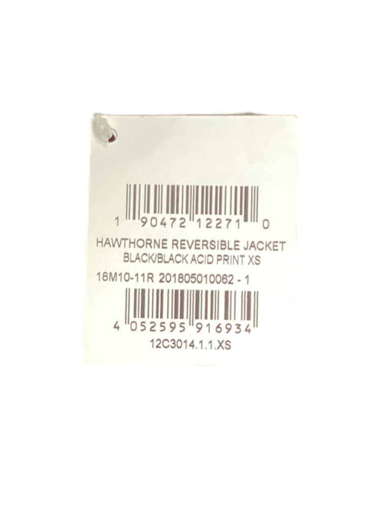 Hawthorne Reversible Snowboard Jacket (NWT)