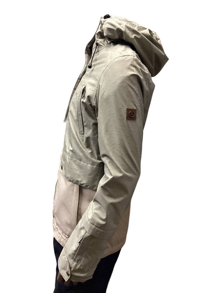 Magnolia Snowboard Jacket 10K (NWT)