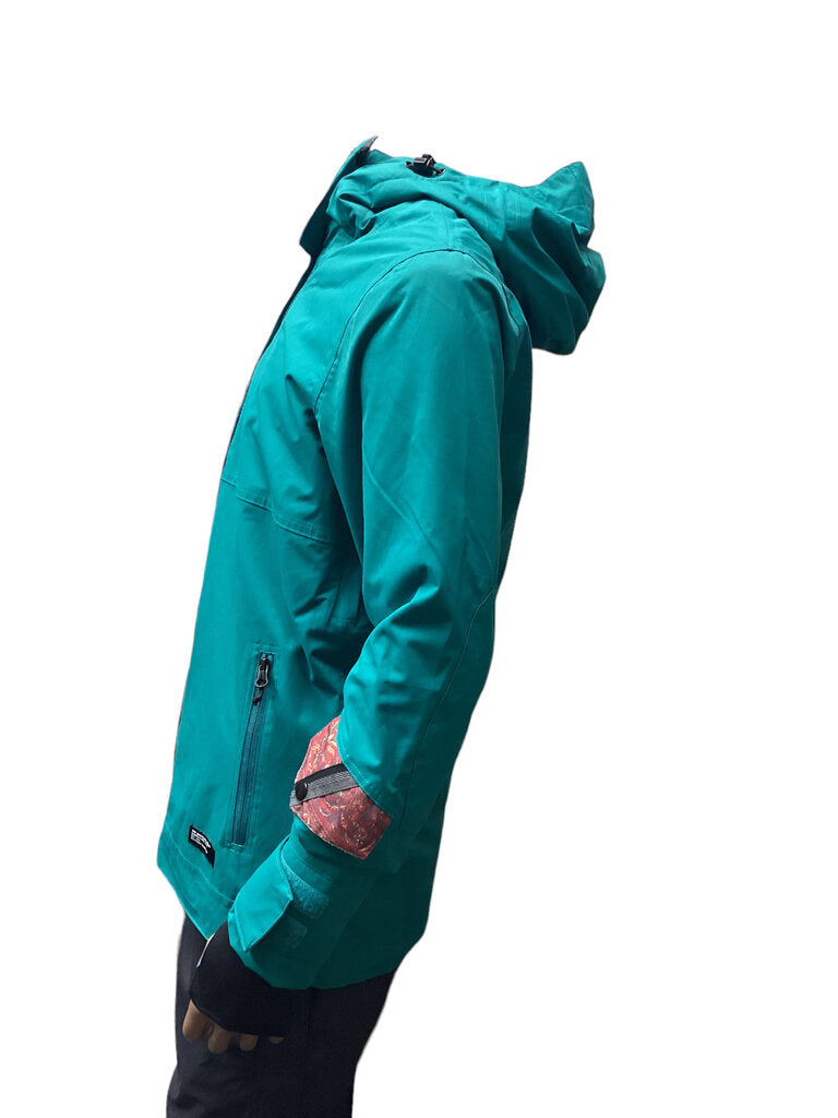 Snowboard Jacket 15K (NWT)