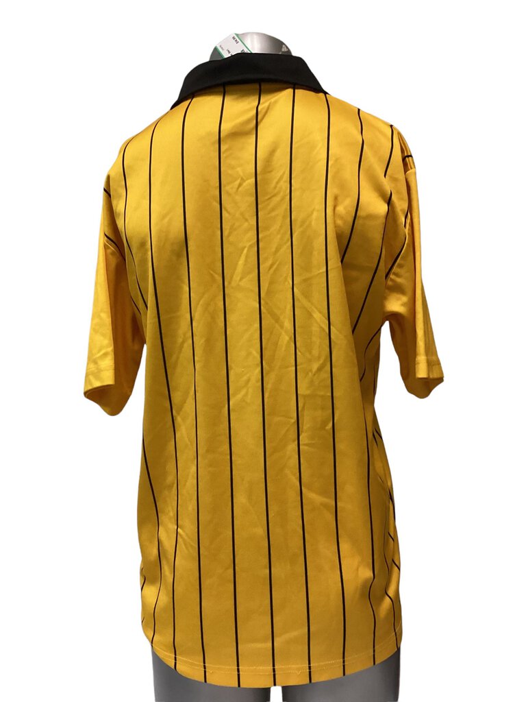 Ref Soccer Shirt