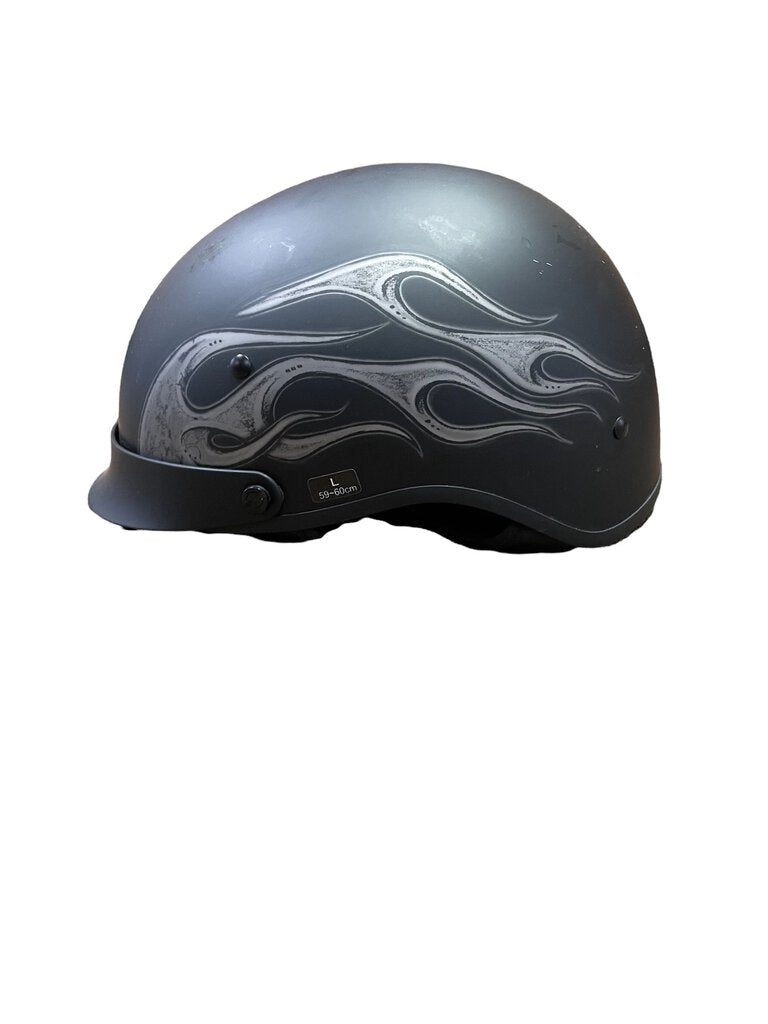 Half Helmet (HD-M04